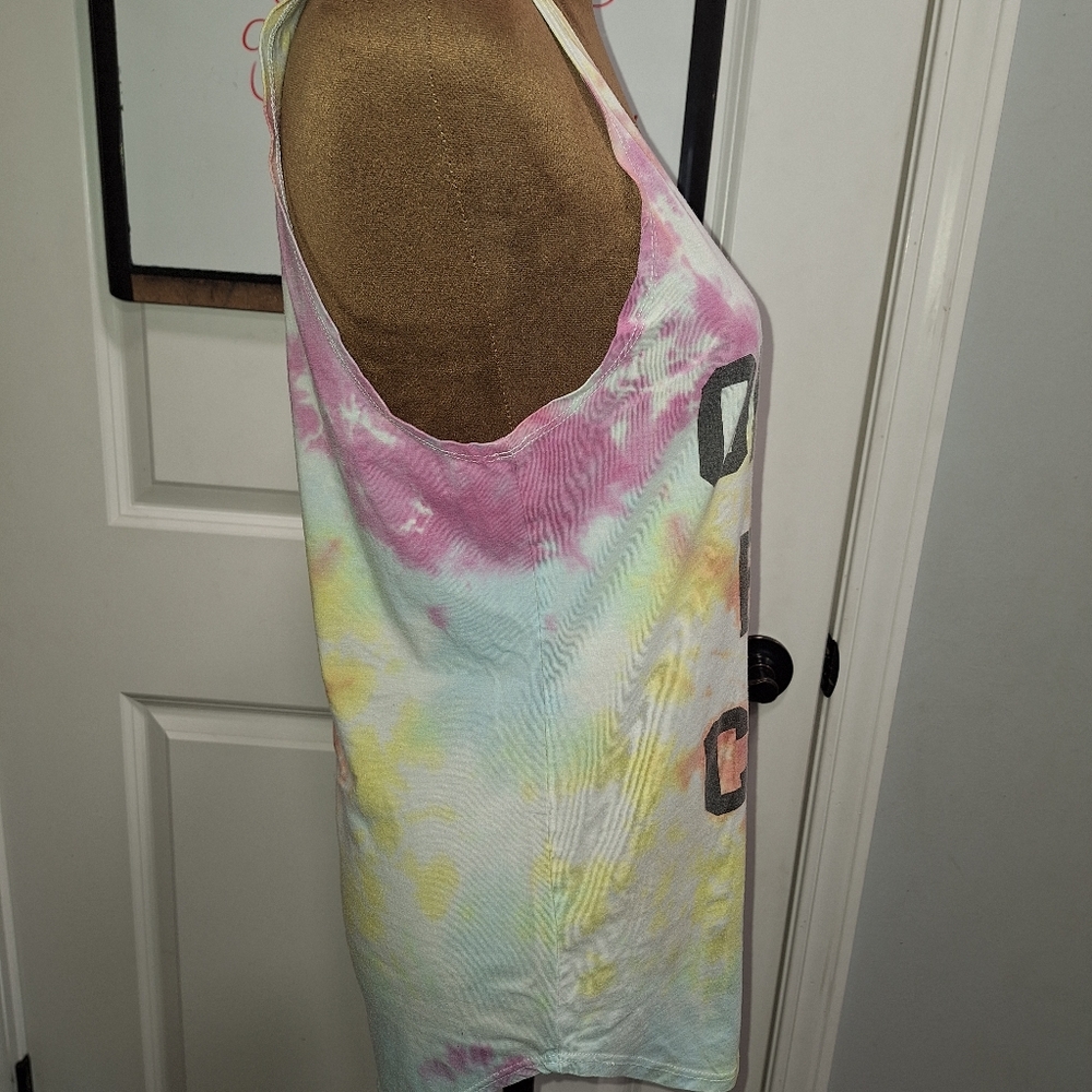 Tank - Picture 2 of 5